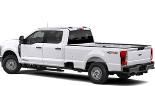 2026 Ford Super Duty® External Image 2